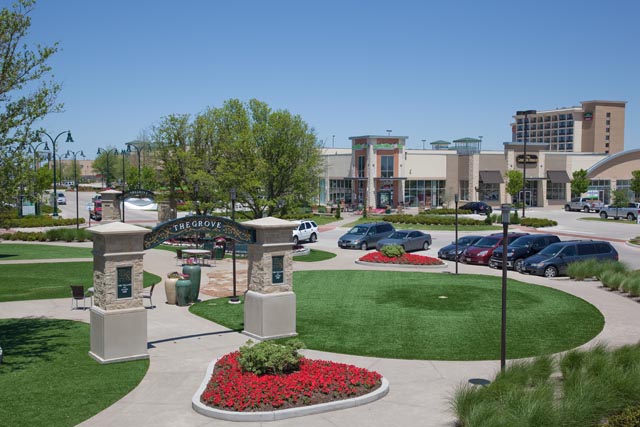 Allen, Texas